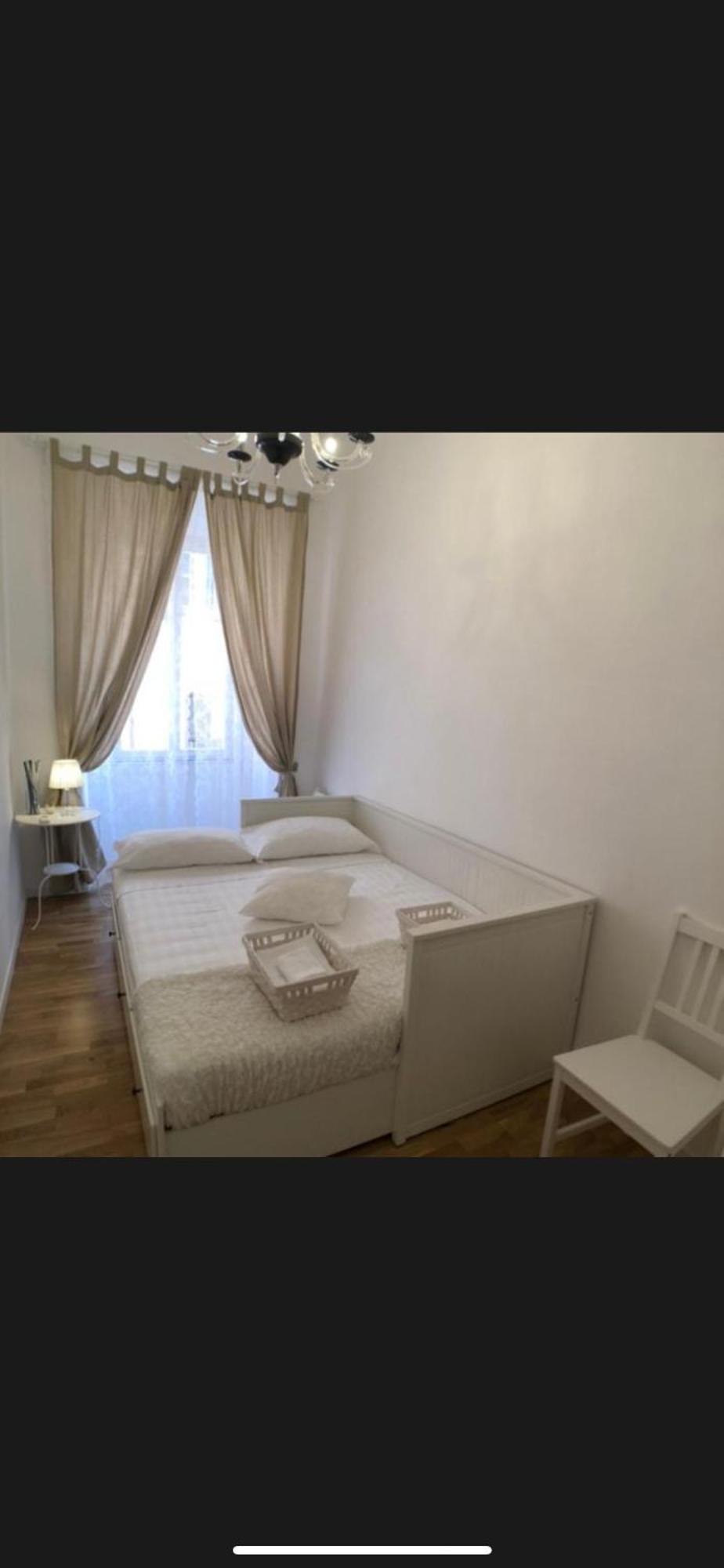 Panorama Suites & Flats Rom Exterior foto
