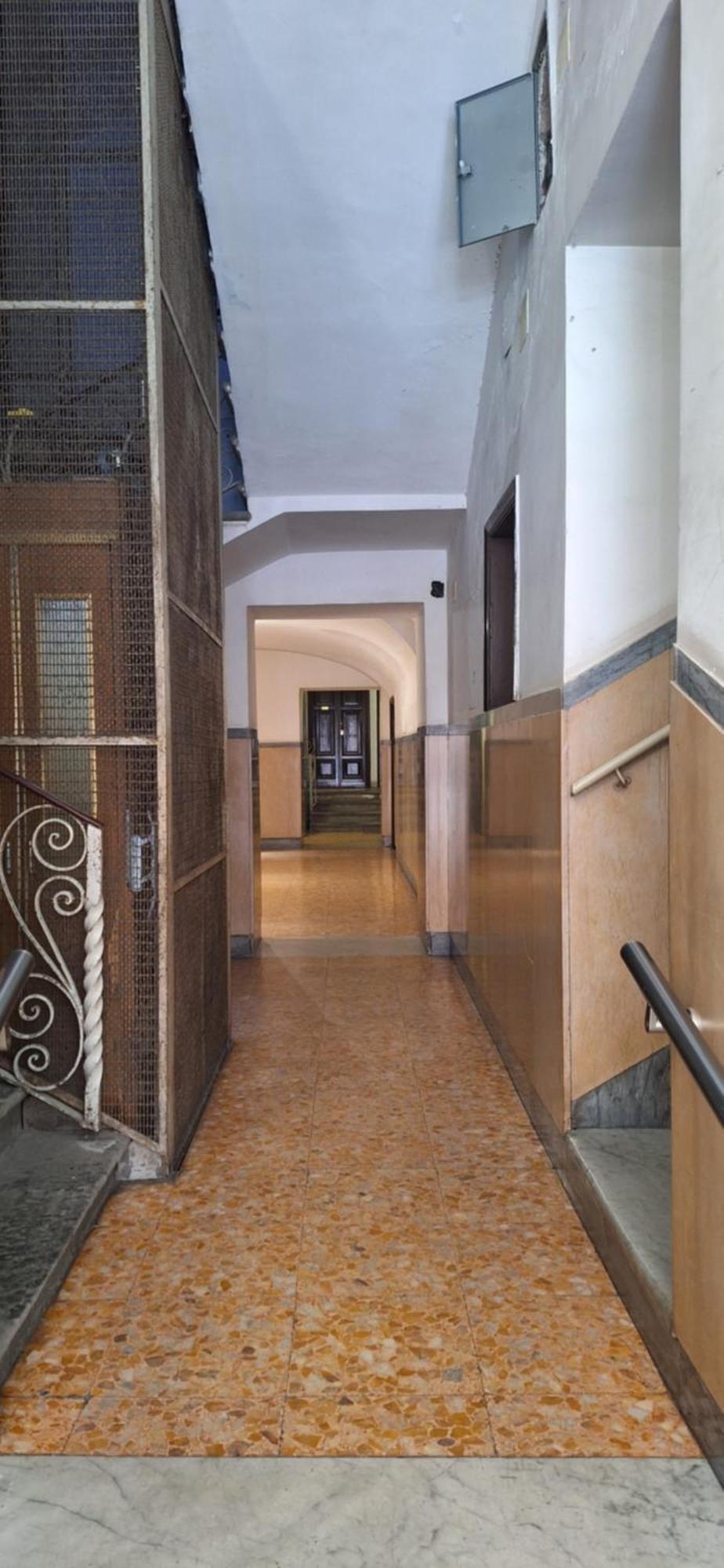Panorama Suites & Flats Rom Exterior foto