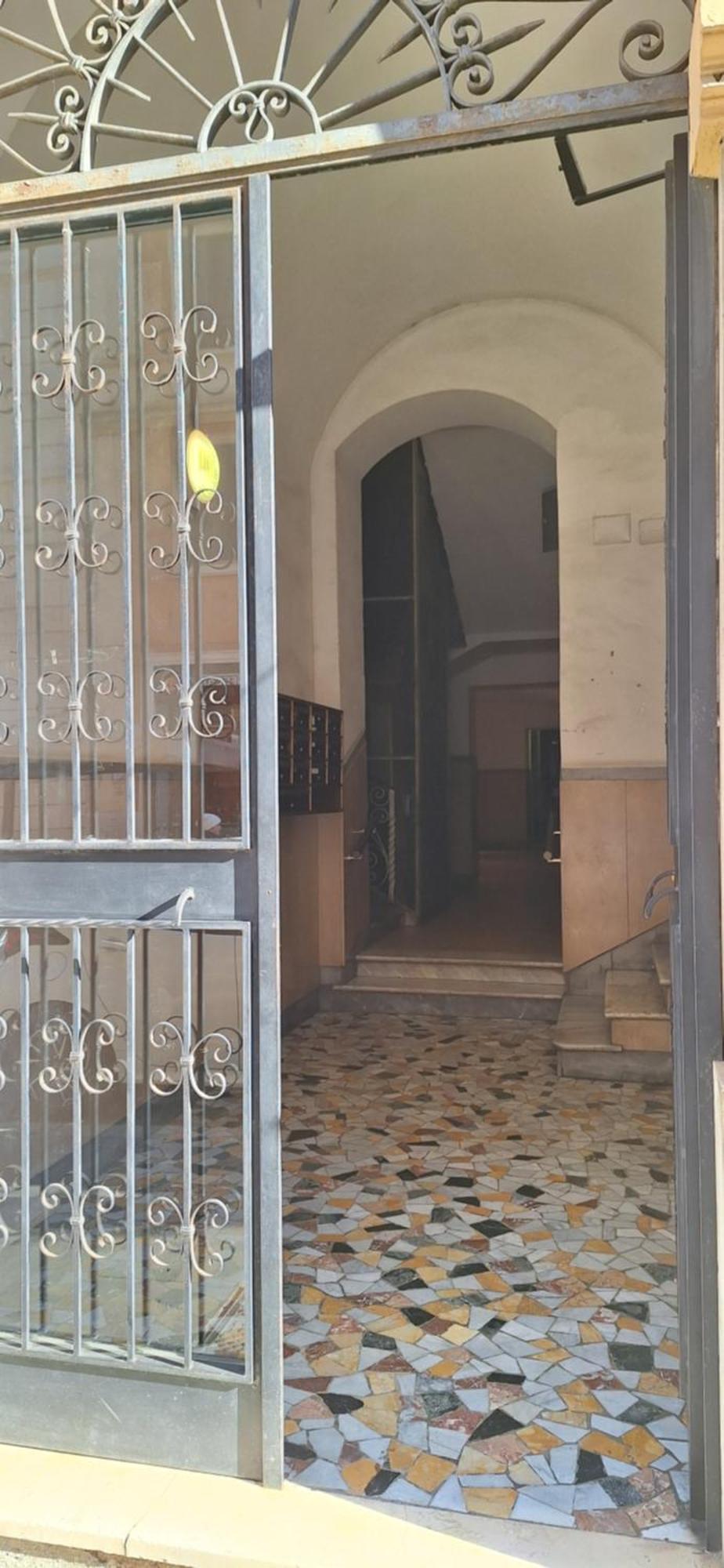 Panorama Suites & Flats Rom Exterior foto